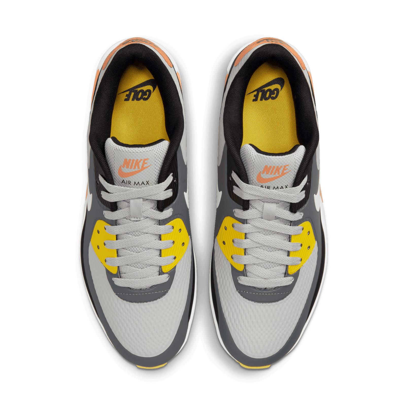 Nike Air Max 90 G Golf Shoes - CU9978-012 Release Info