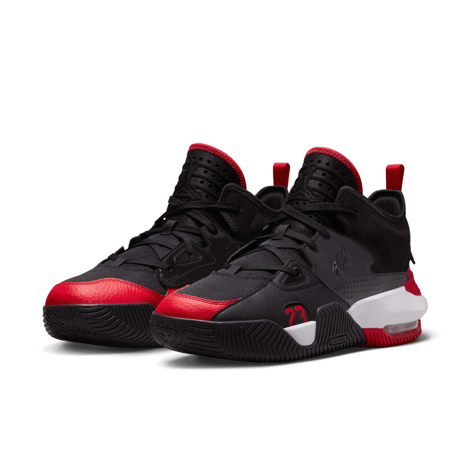 Jordan Stay Loyal 2 Shoes in Black - DQ8401-016 Release Info