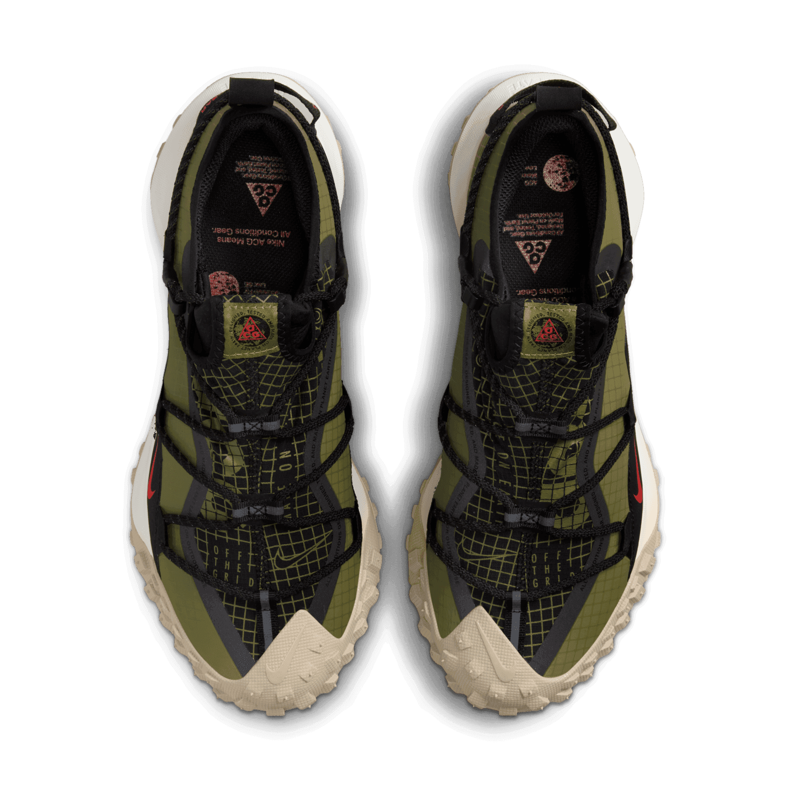 Nike ACG Mountain Fly Low SE Shoes - DO9334-300 Raffles & Where to Buy