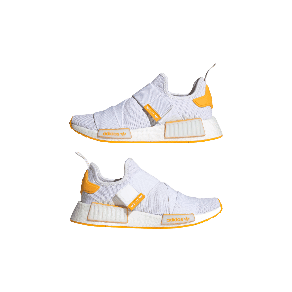 adidas NMD_R1 Strap Shoes Cloud White - HP2360 Release Info