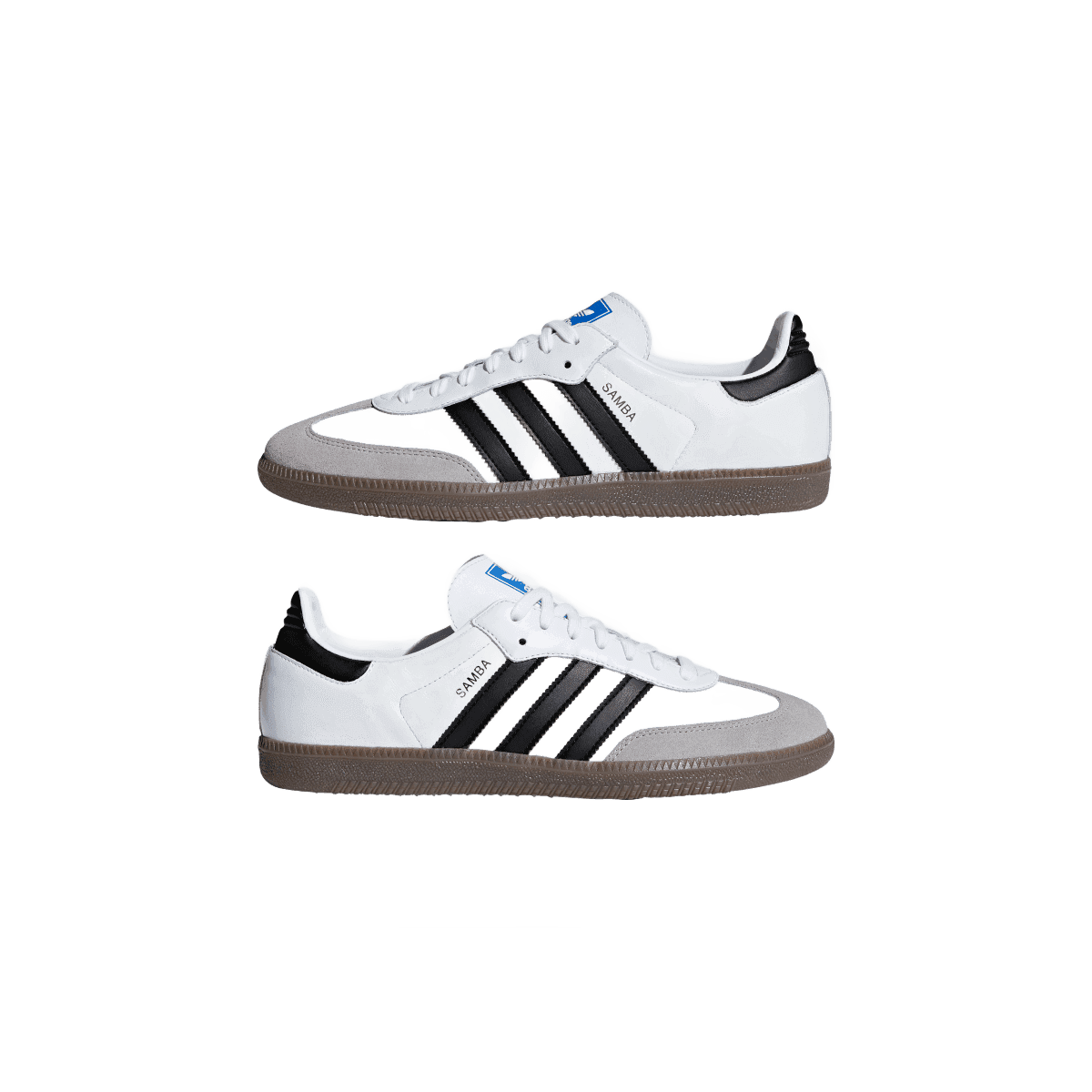 adidas gazelle silver green womens adidas Originals Samba OG "Cloud White" Men's Shoes