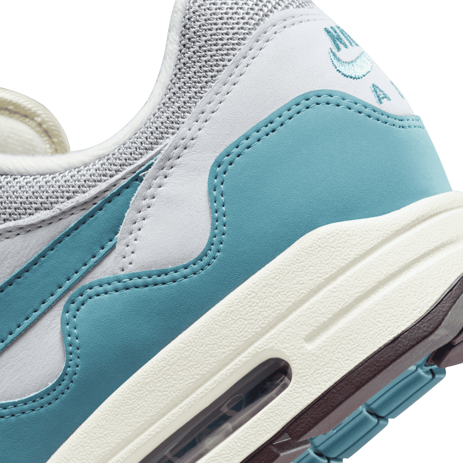 Nike Air Max Patta Waves Noise Aqua DH1348-004