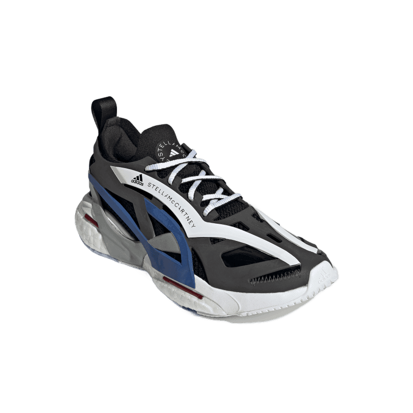 adidas by Stella McCartney Solarglide Running ShoesCore Black