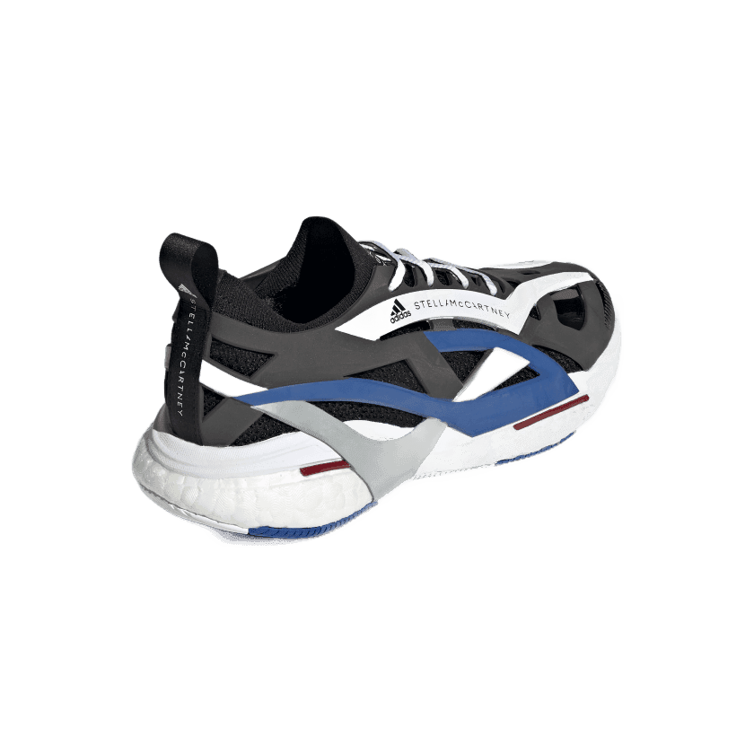 adidas by Stella McCartney Solarglide Running ShoesCore Black