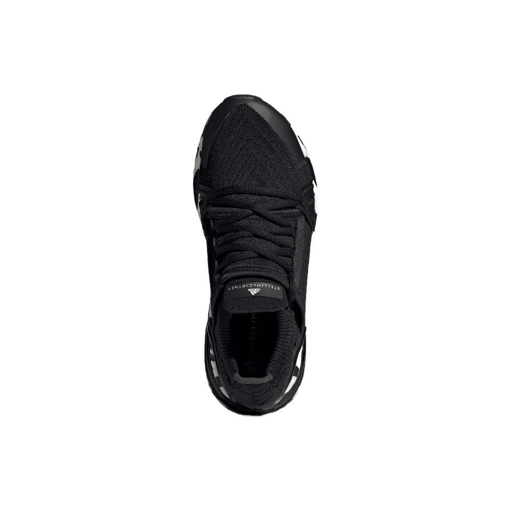 ぬた adidas by Stella McCartney Ultraboost 20 ShoesCore Black