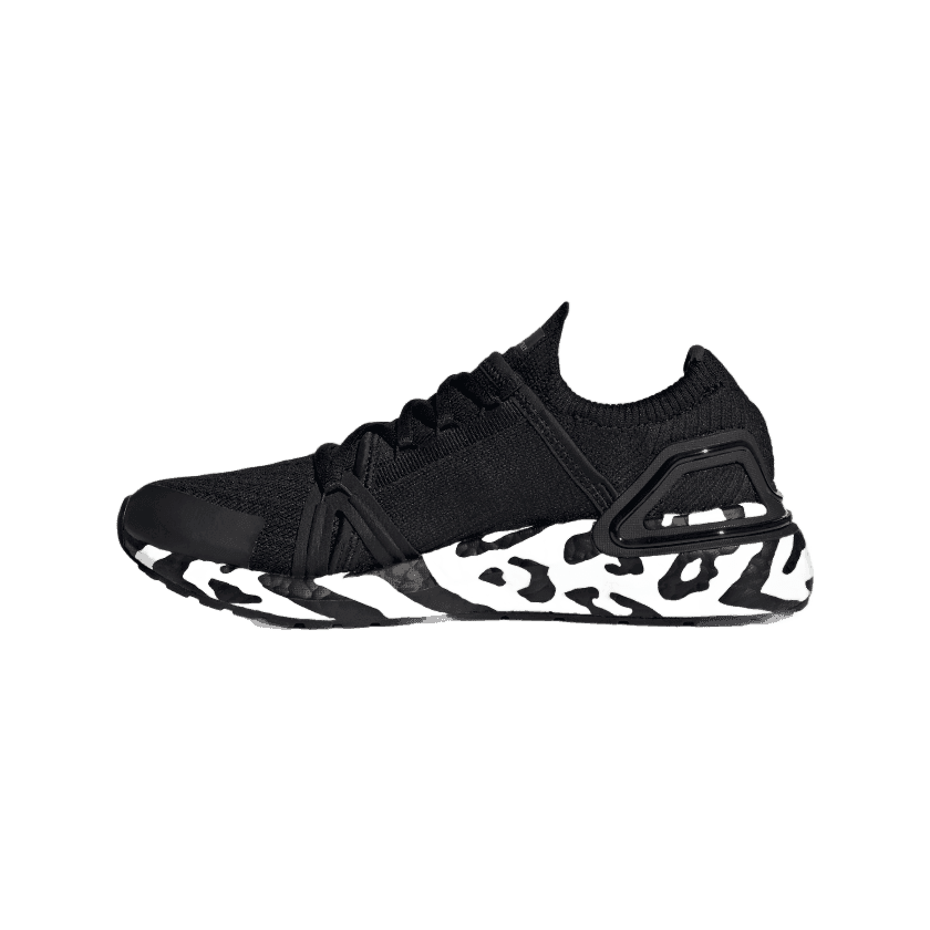 adidas by Stella McCartney Ultraboost 20 ShoesCore Black