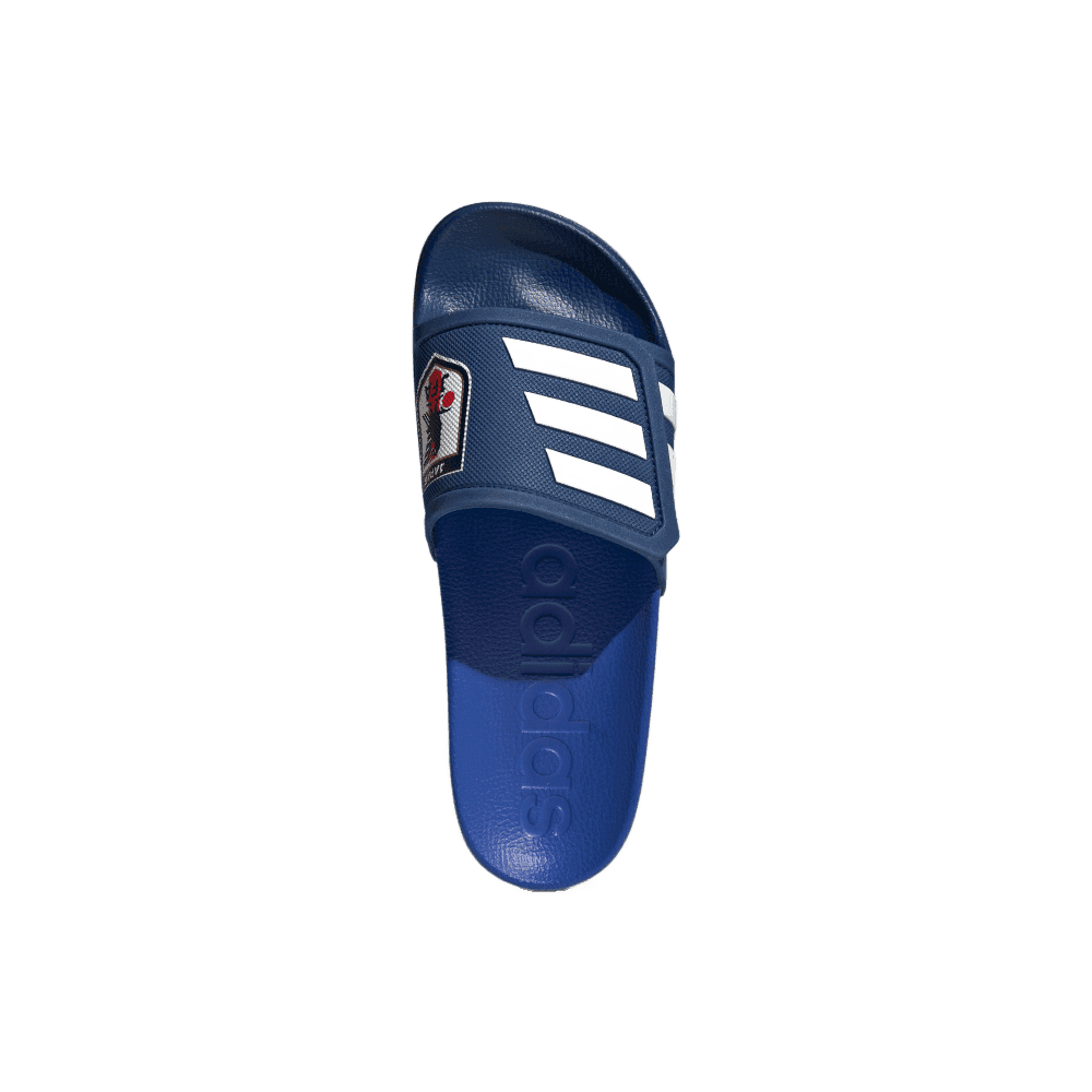 adidas Adilette TND Slides Japan Blue - GX9708 Release Info