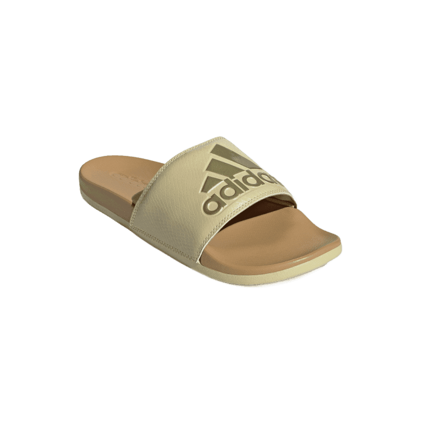 adidas Adilette Comfort Slides Sandy Beige - GZ5898 Release Info