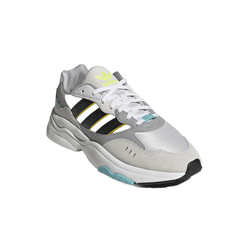adidas Retropy F90 Shoes Dash Grey - HQ1929 Release Info