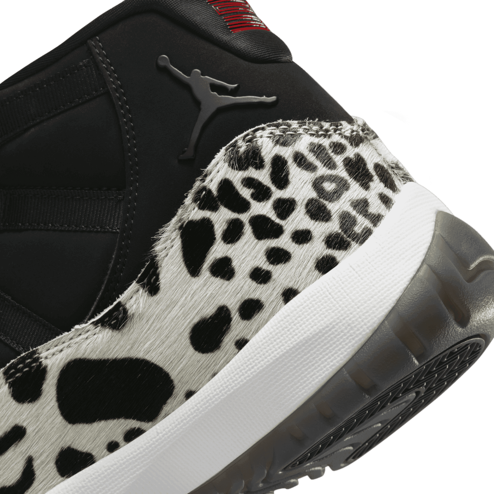 NIKE★WMNS AIR JORDAN 11 RETRO★ANIMAL INSTINCT Women's) Air Jordan 11 Retro 'Animal Instinct' (2021) AR0715