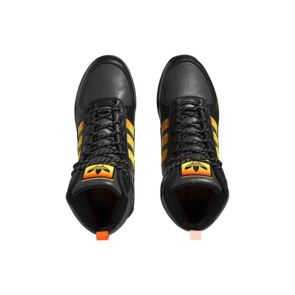 adidas Chasker Boots Core Black - HQ2067 Release Info display picture 3
