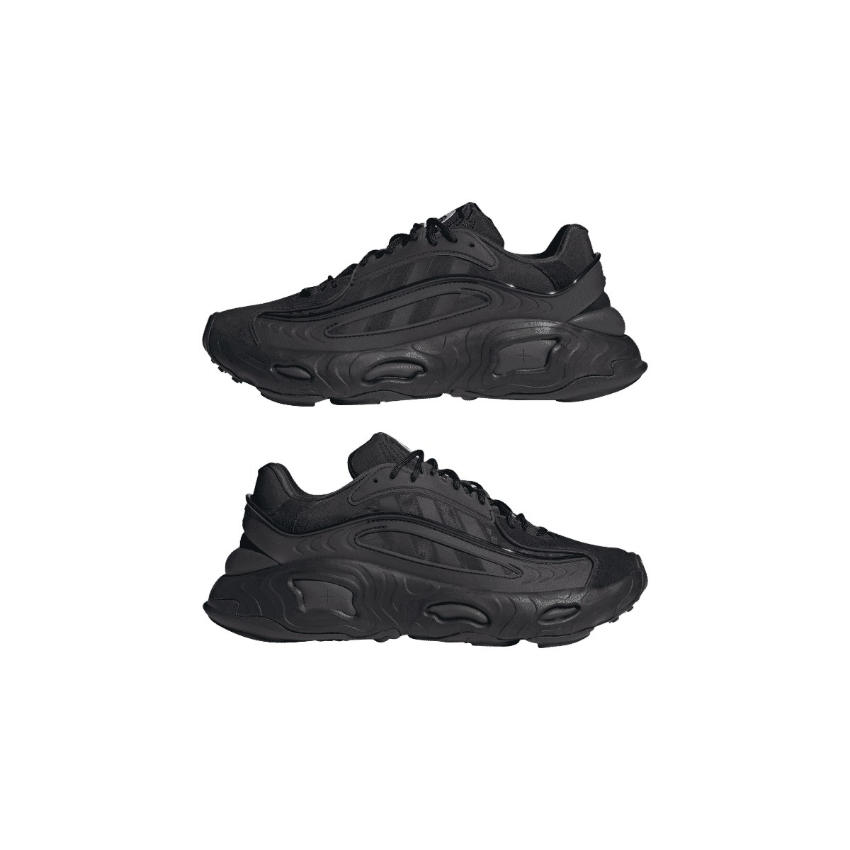 adidas Oznova Shoes Core Black - GW9744 Release Info