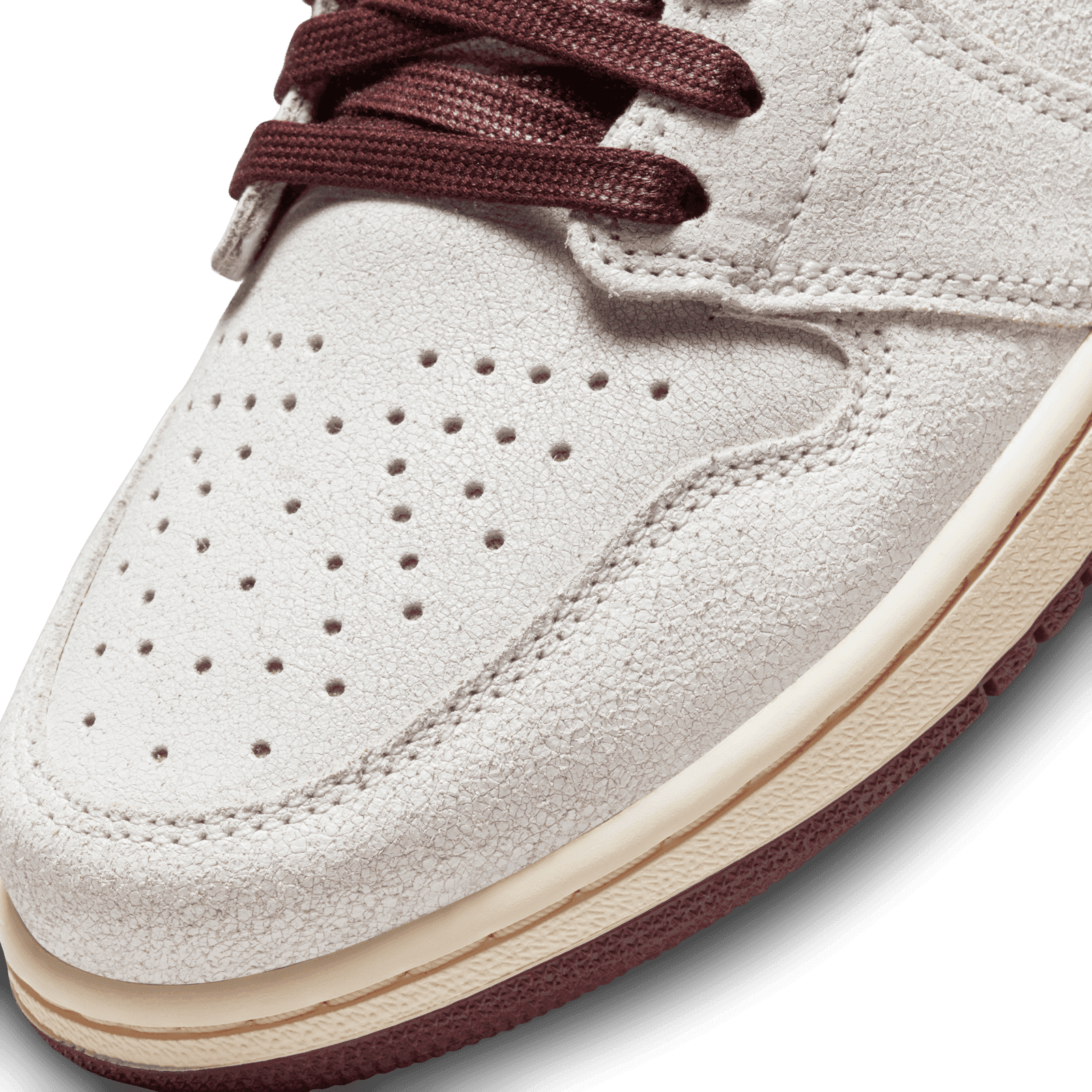Jordan 1 Retro High A Ma Maniere - DO7097-100 Raffles