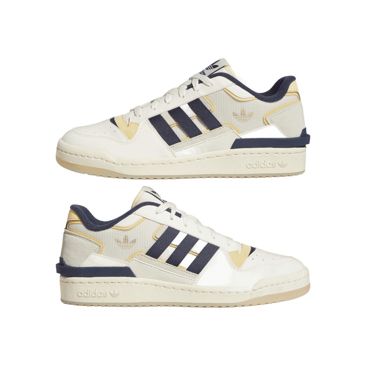 adidas gazelle silver green womens ADIDAS FORUM EXHIBIT LOW 2.0 - HQ7116 – bCODE main image 0