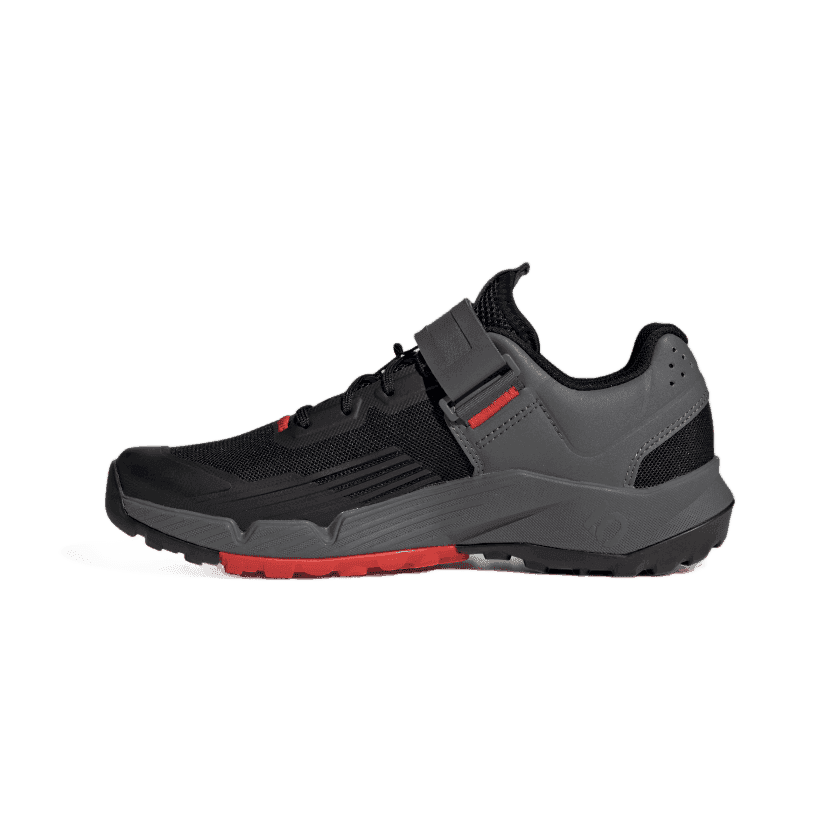 adidas Five Ten Trailcross Clip-In Mountain Bike Shoes Core Black