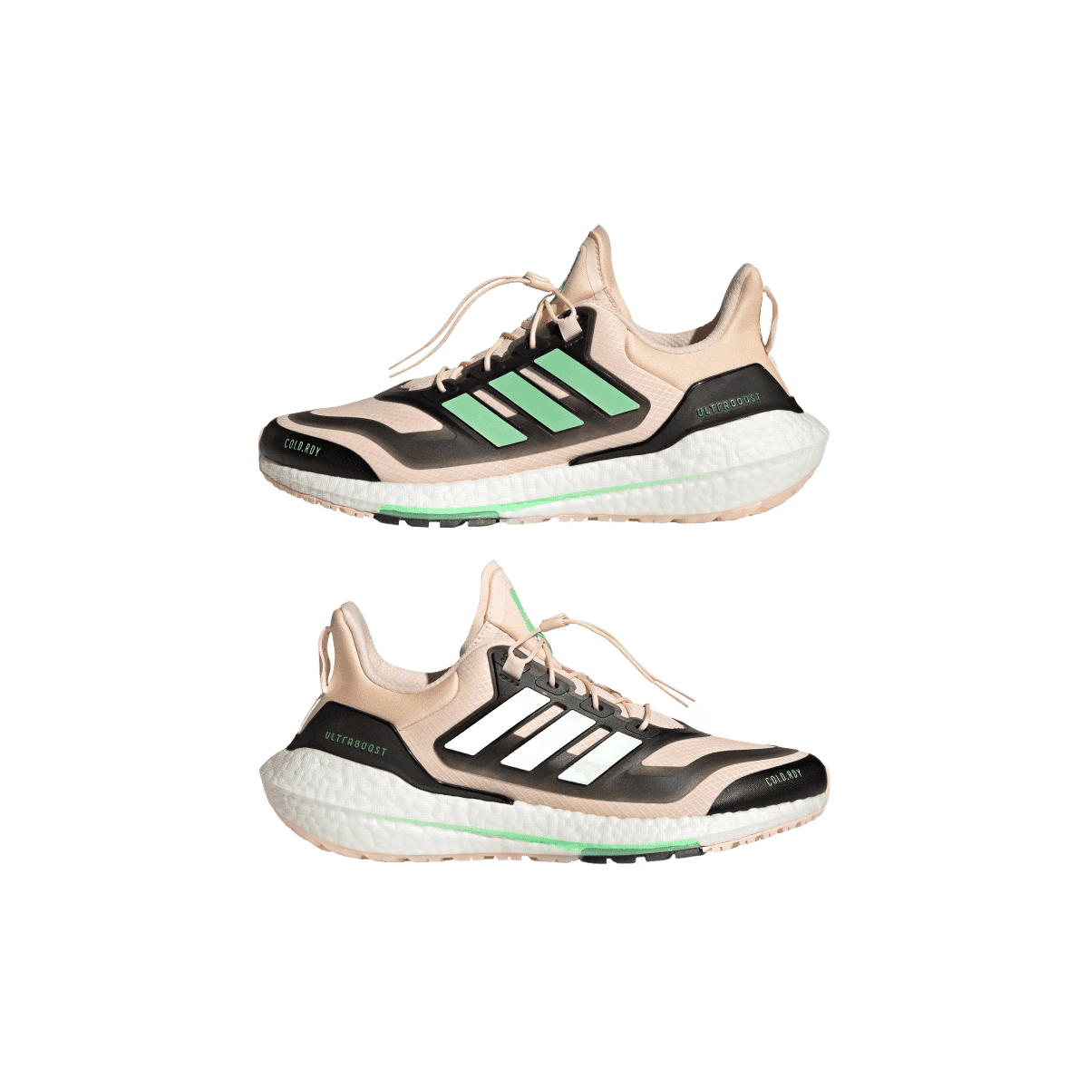 靴 Adidas Ultraboost 22 COLD. RDY 2.0 adidas Ultraboost 22 COLD.RDY 2.0 Shoes Bliss Orange