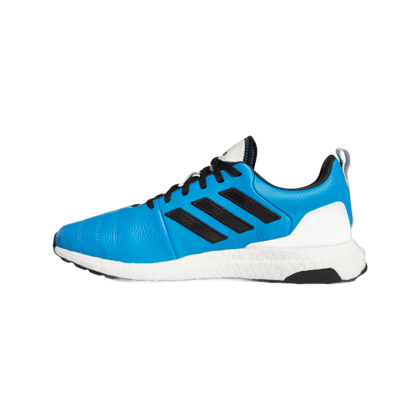 adidas Charlotte FC Ultraboost DNA x Copa Shoes Shock Blue