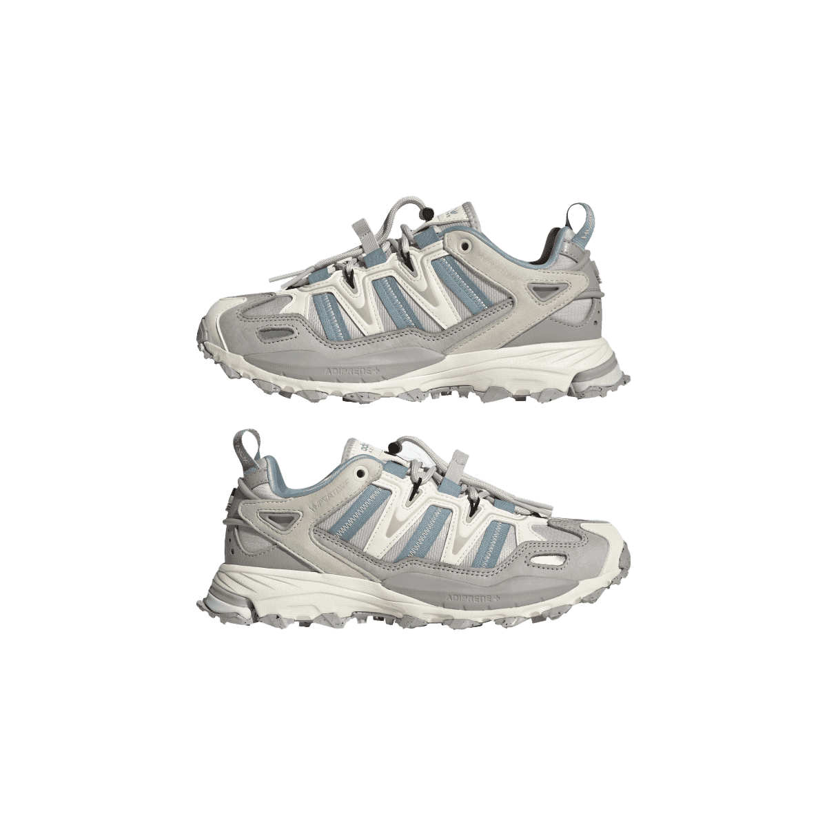 adidas Hyperturf Adventure Shoes Off White - GW7127 Release Info
