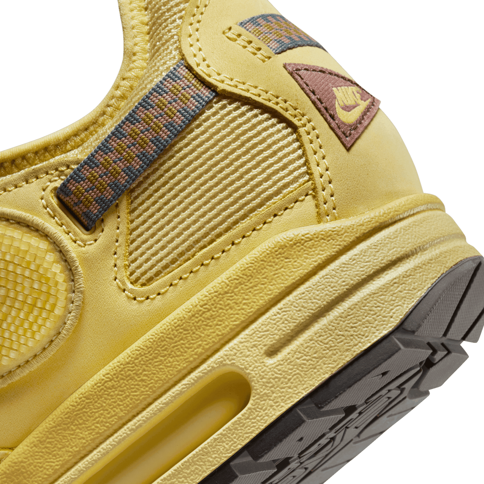 Nike Air Max 1 Travis Scott Cactus Jack Saturn Gold - DO9392-700 Nike Air Max 1 Travis Scott Cactus Jack Saturn Gold - DO9392-700