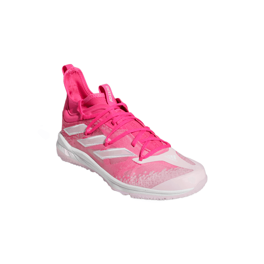 Pink turf shoes new arrivals