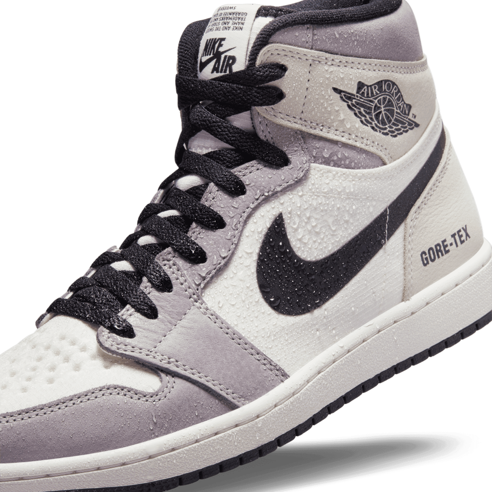 Jordan 1 best sale retro light bone