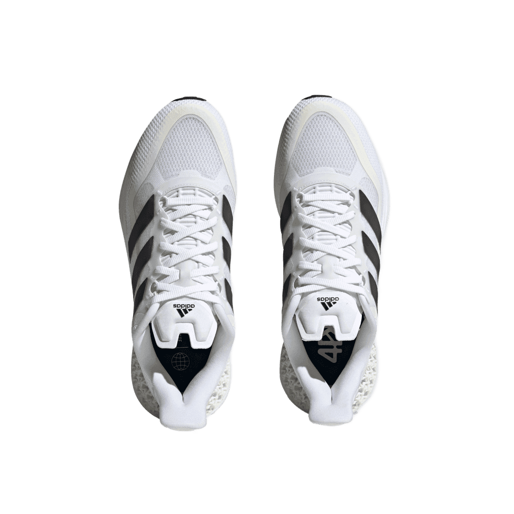 adidas 4DFWD Pulse 2 Shoes Cloud White - GZ6940 Release Info