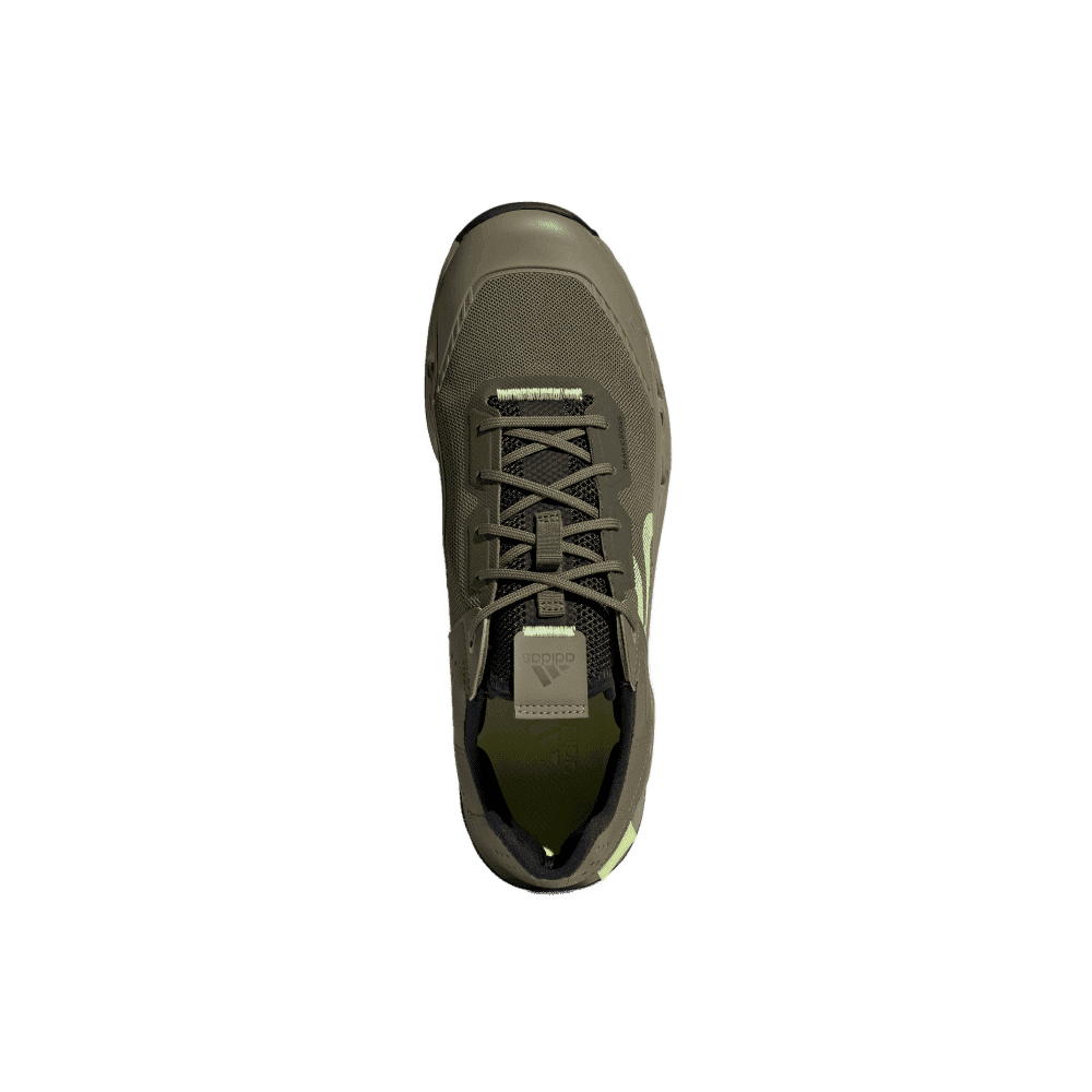 adidas Five Ten Trailcross LT Mountain Bike Shoes Focus Olive