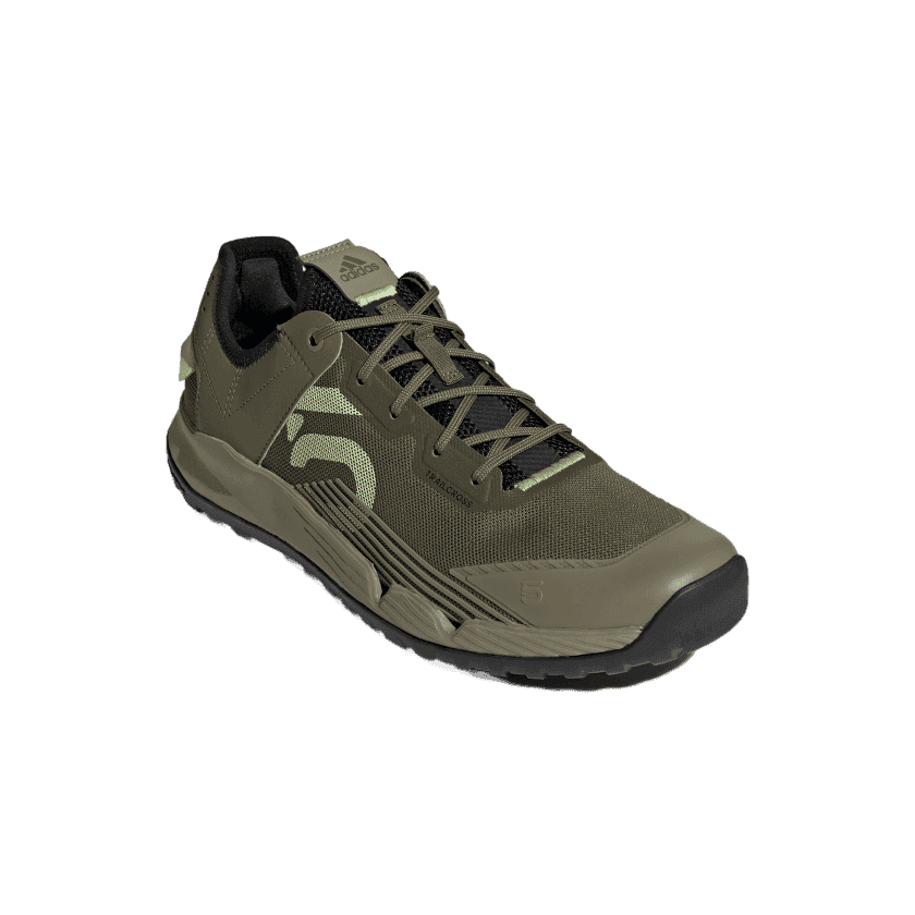 adidas Five Ten Trailcross LT Mountain Bike Shoes Focus Olive