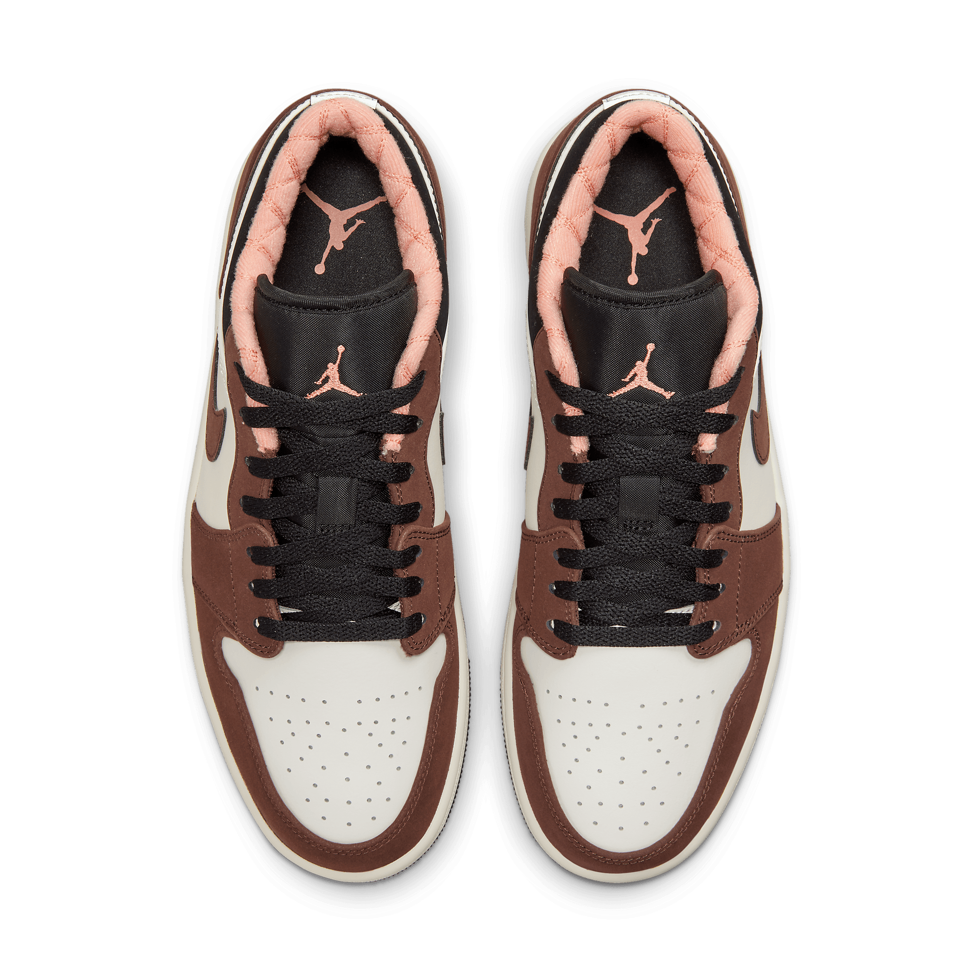 Jordan 1 Low Mocha - DC6991-200 Raffles & Where to Buy