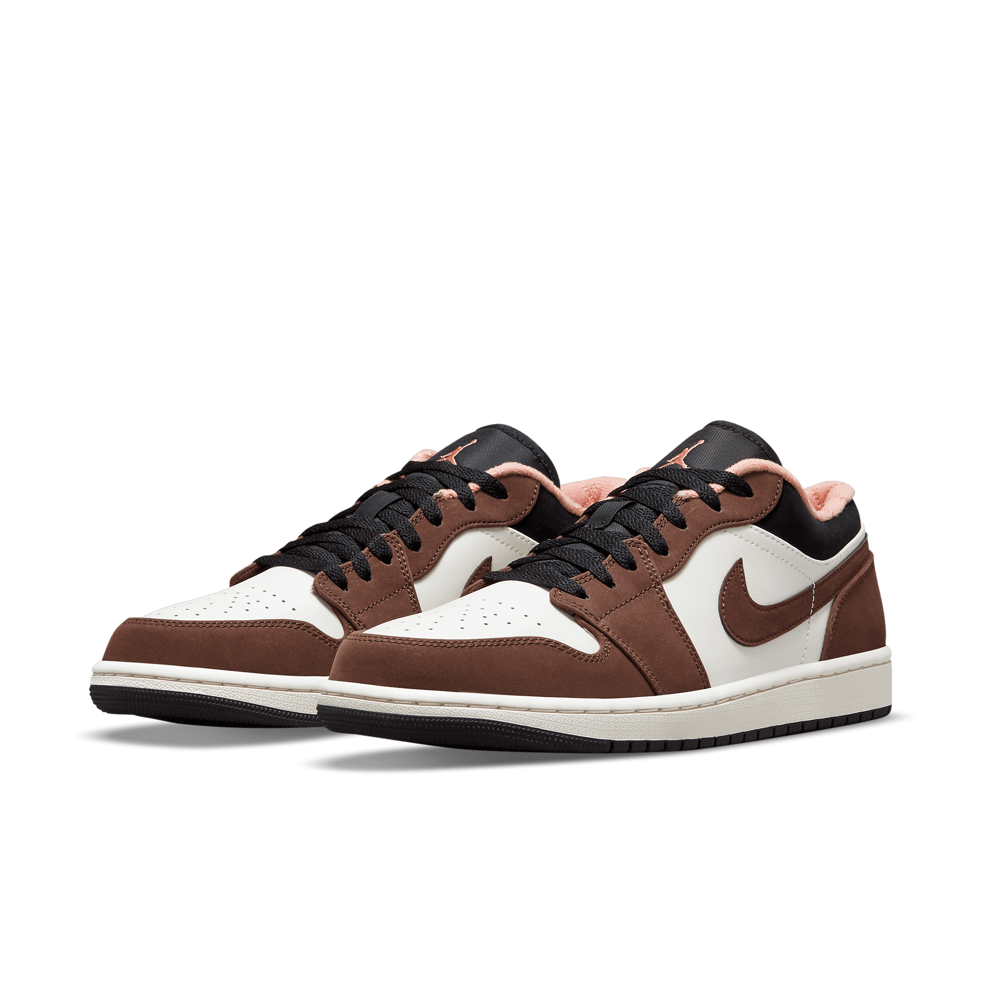 Jordan 1 Low Mocha - DC6991-200 Raffles & Where to Buy