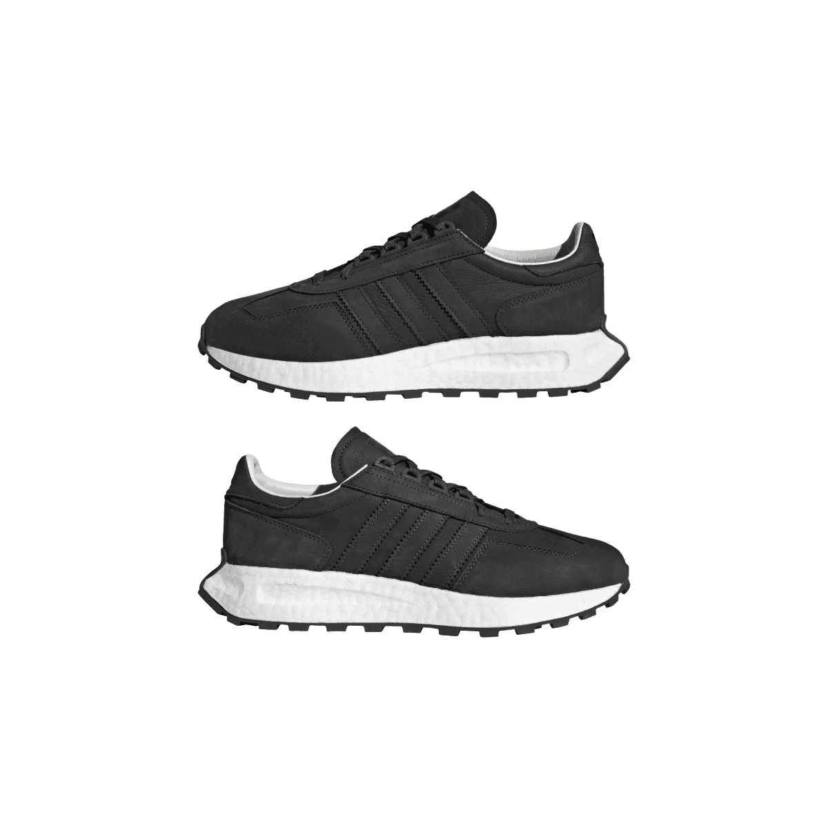 adidas Retropy E5 Shoes Carbon - GW6783 Release Info