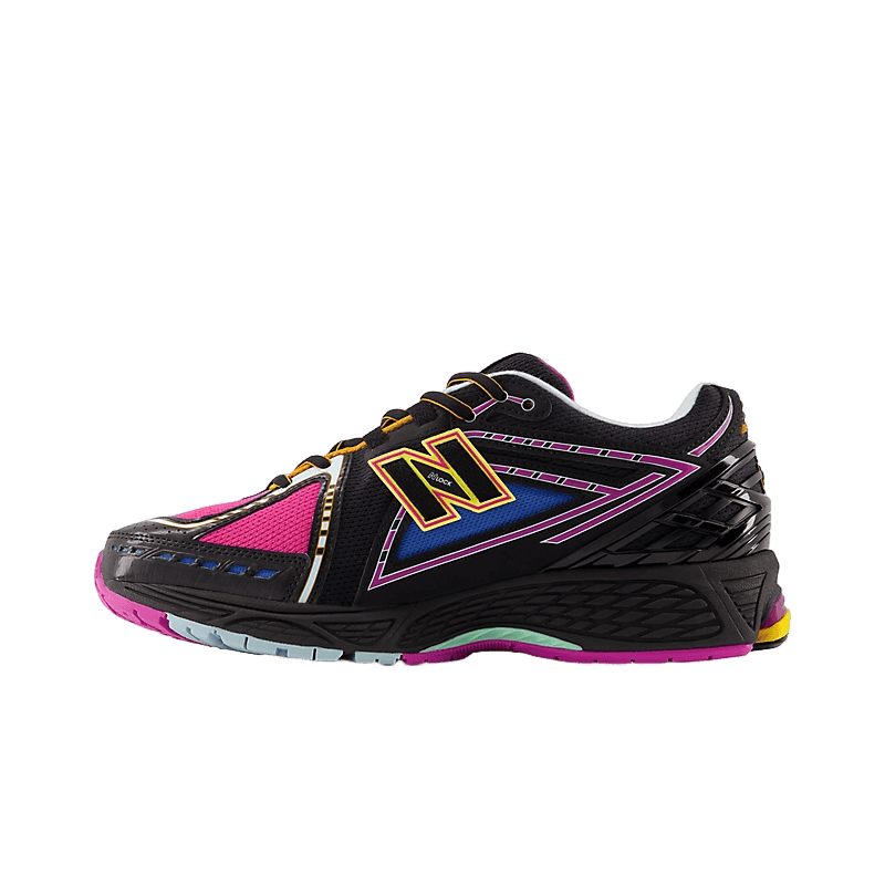 New Balance 1906R Neon Nights - M1906RCP Raffles & Where to Buy