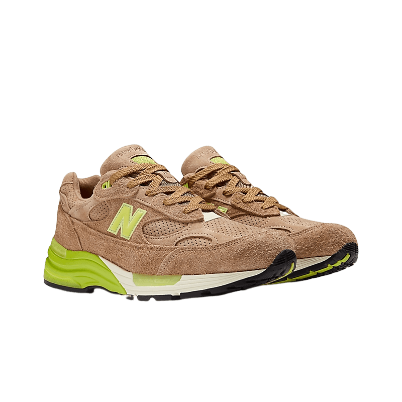 New Balance 992 Concepts Low Hanging Fruit - M992CT