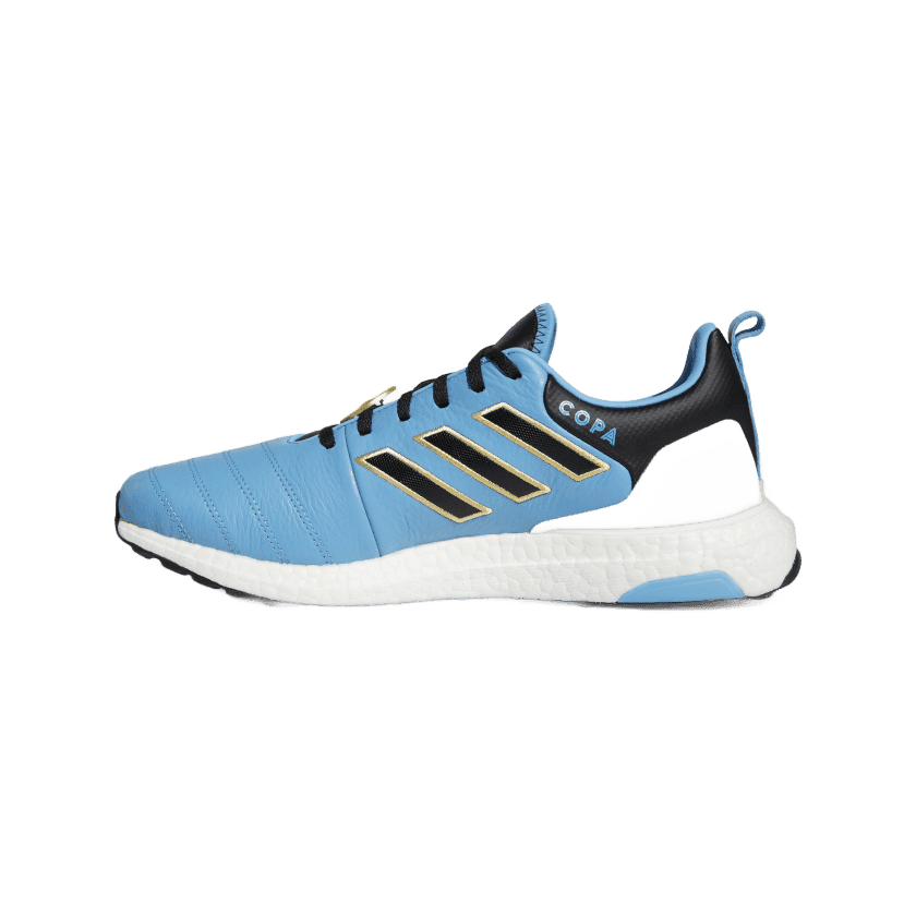 adidas Ultraboost DNA x Copa World Cup Shoes Light Blue - GW7267