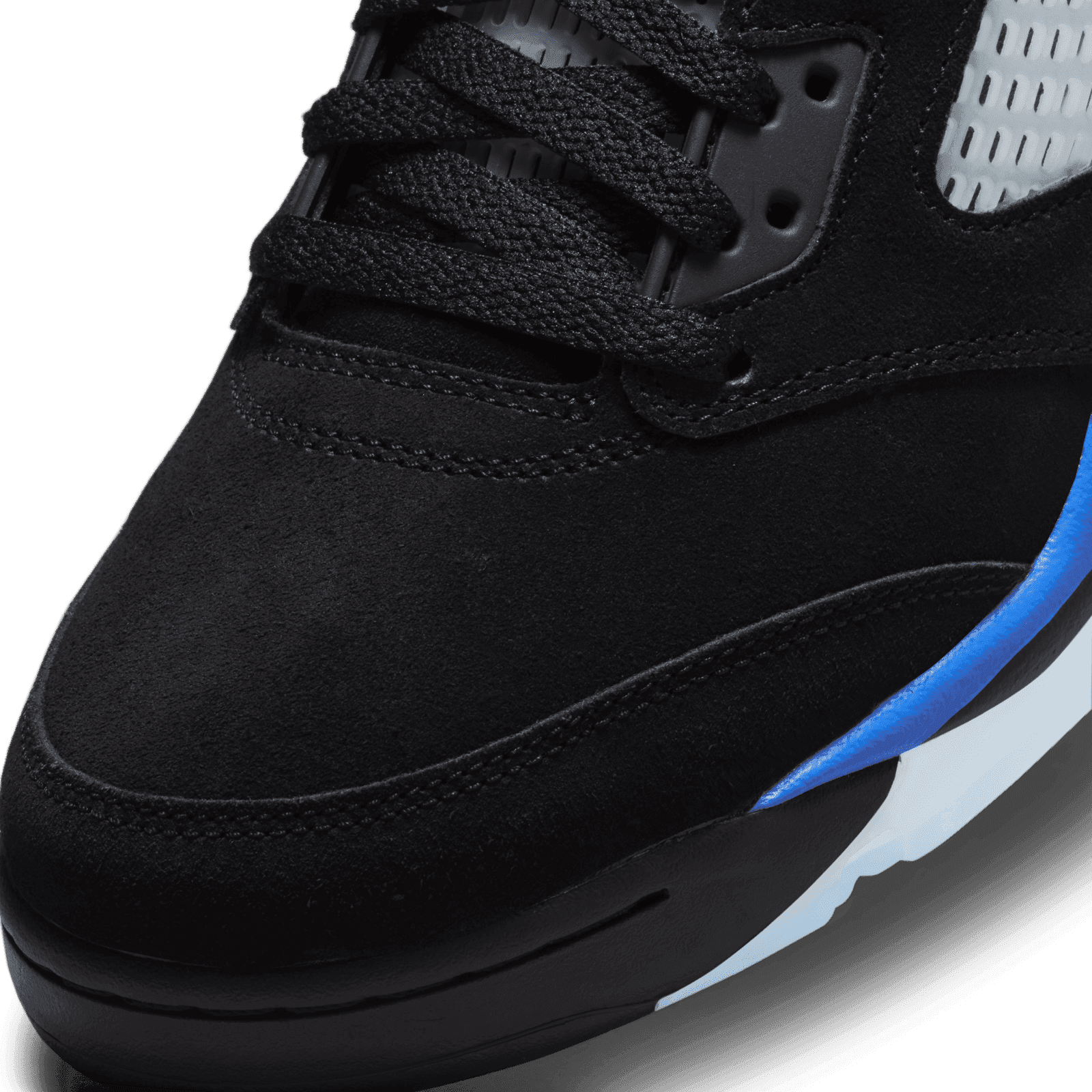 Jordan 5 Retro Racer Blue - CT4838-004 Raffles & Where to Buy