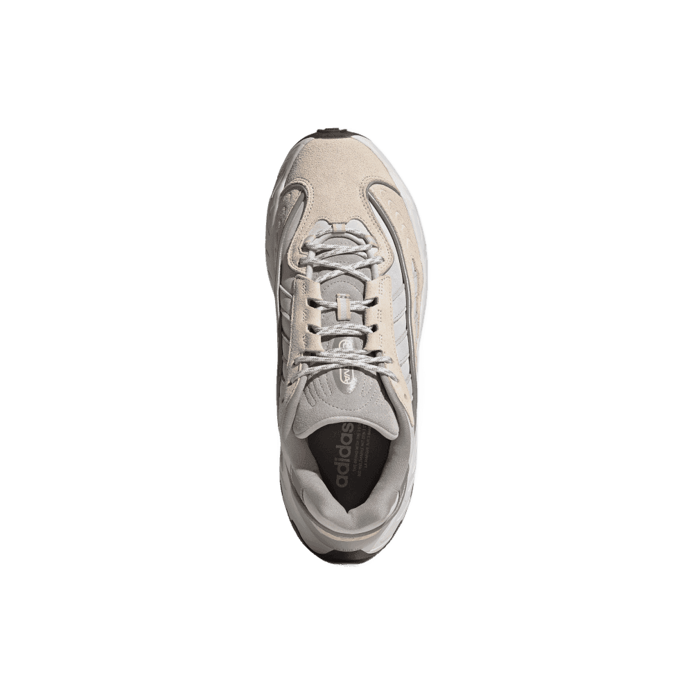 adidas OZNOVA Shoes Aluminium - GW9399 Release Info