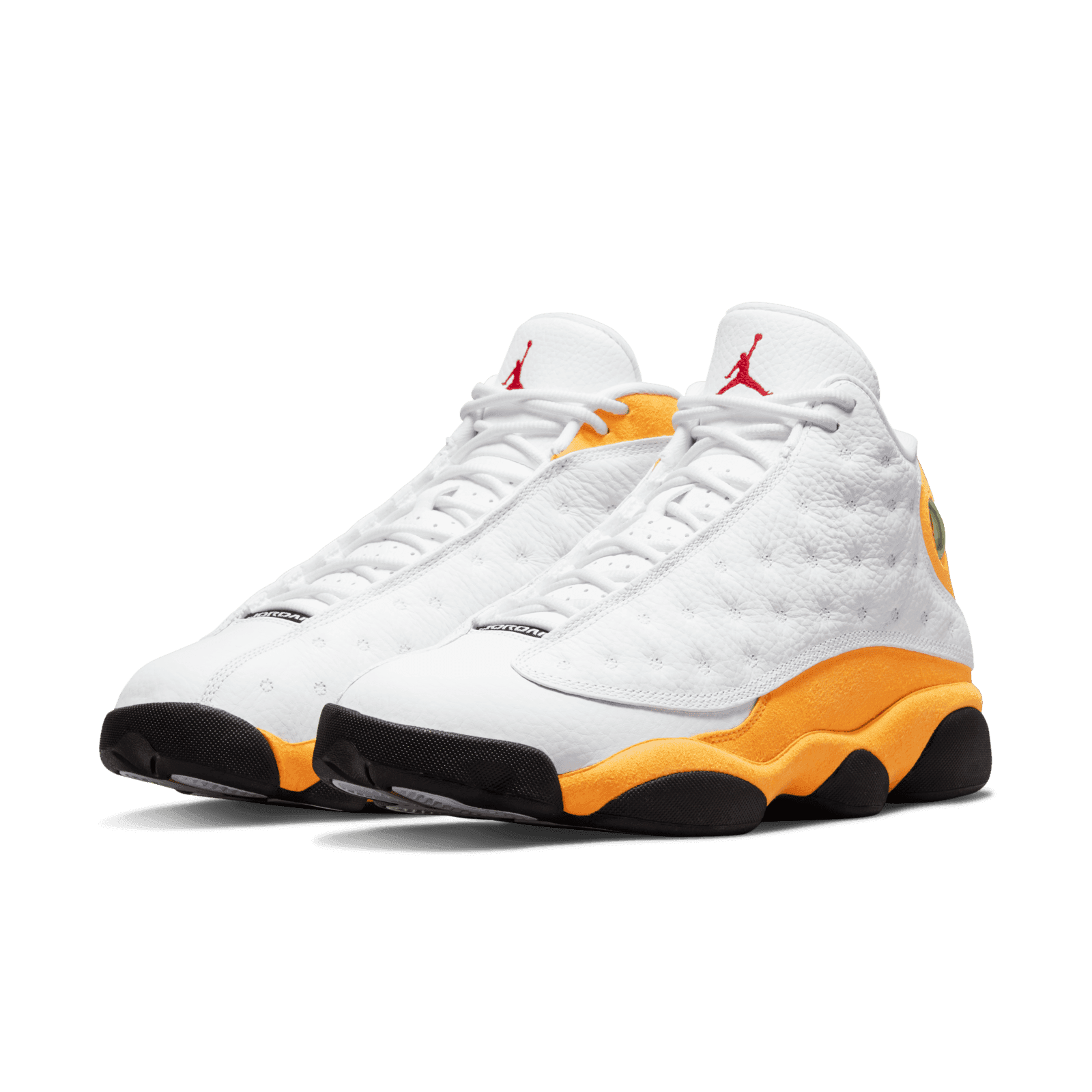 Jordan 13 Retro Del Sol - 414571-167 Raffles & Where to Buy