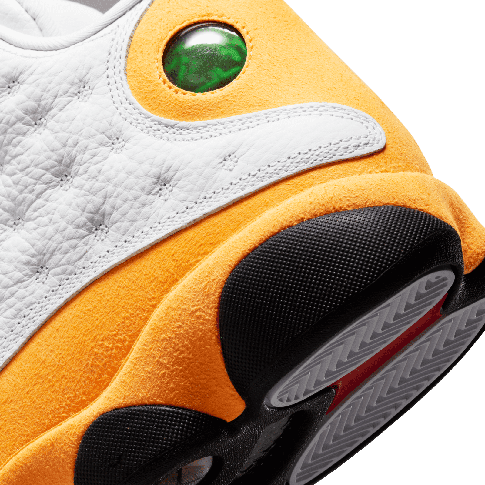 Jordan 13 Retro Del Sol - 414571-167 Raffles & Where to Buy