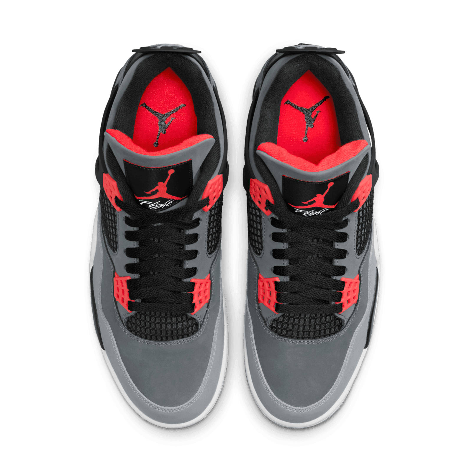 Air Jordan 4 Retro Infrared DH6927 061 Raffles Where to Buy