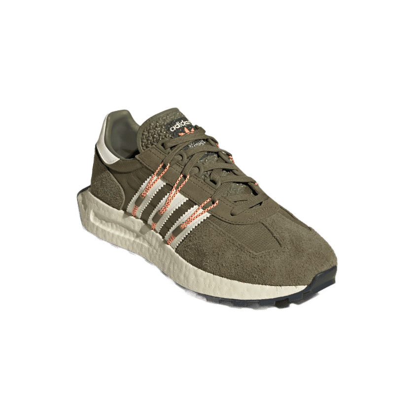 adidas Retropy E5 Shoes Focus Olive - FZ5926 Raffles & Where to Buy