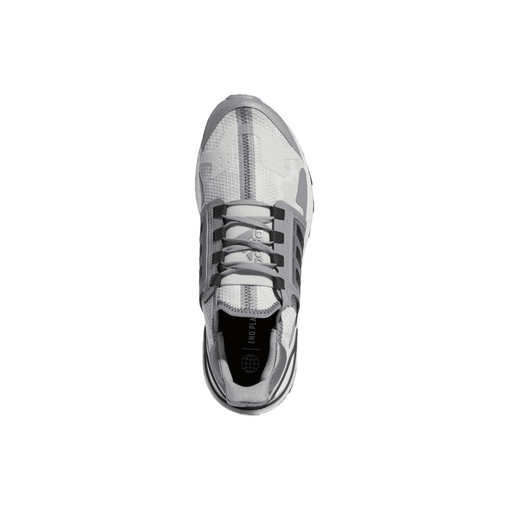 adidas Ultraboost DNA City Xplorer Outdoor Trail Shoes Grey Three