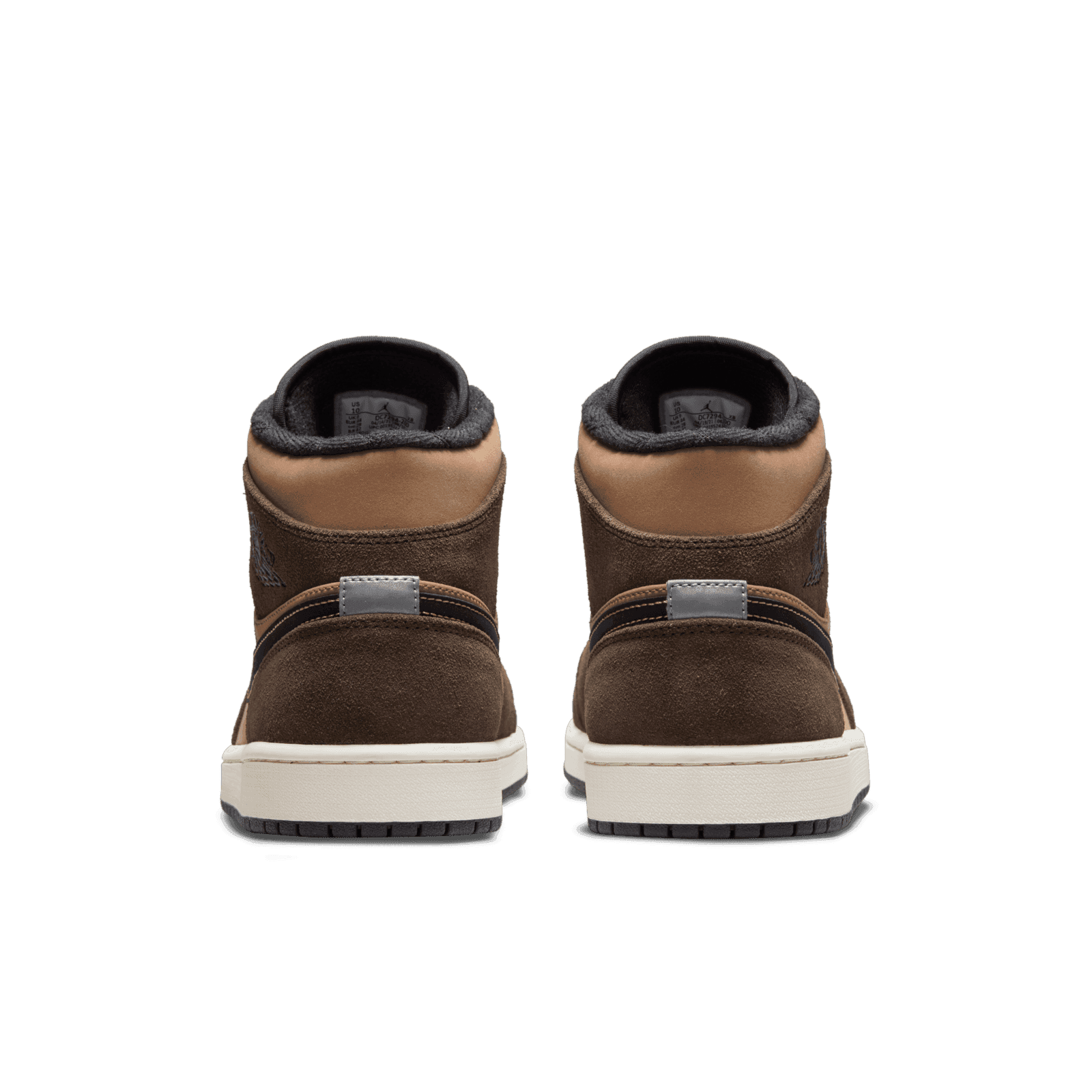 Jordan 1 Mid SE Chocolate - DC7294-200 Raffles & Where to Buy