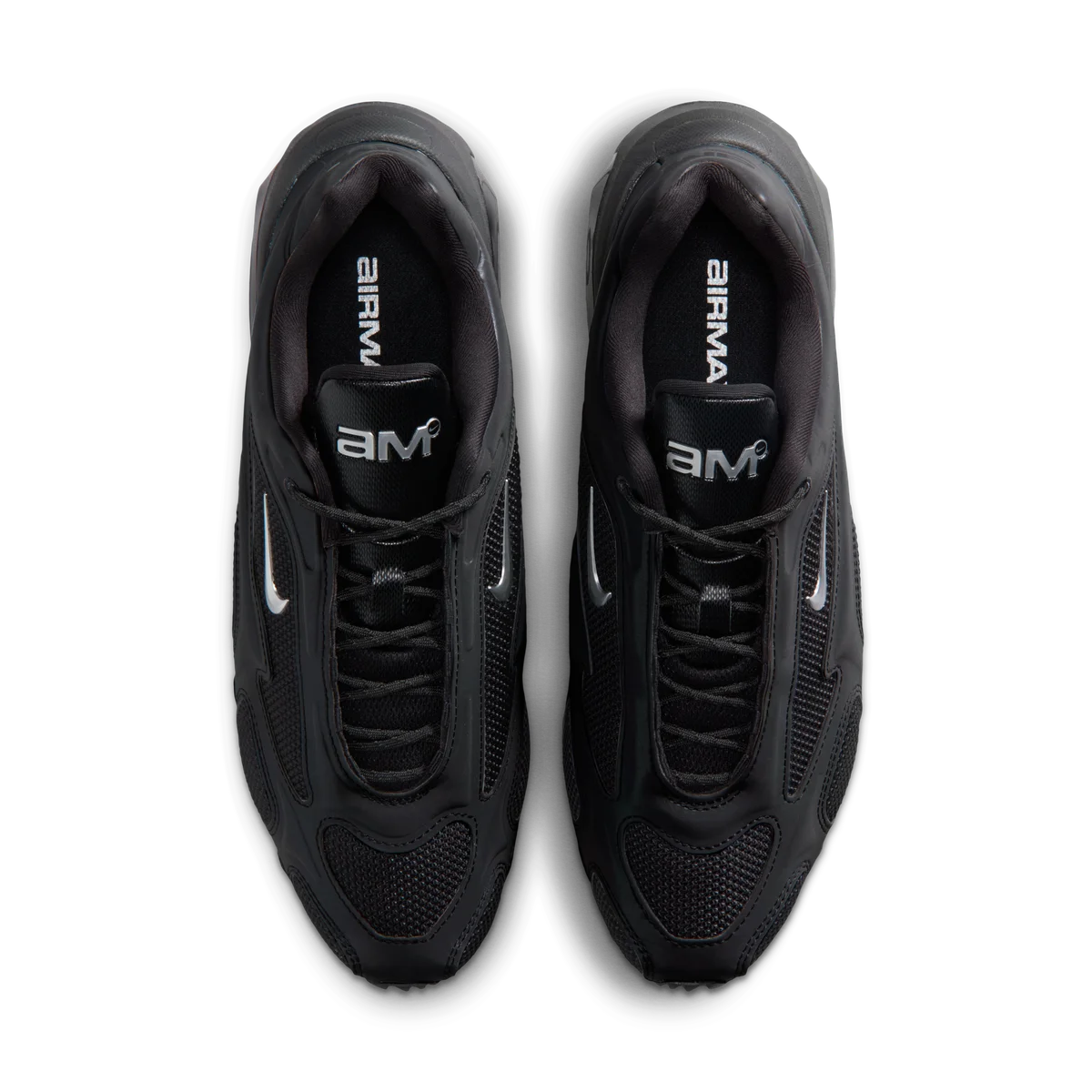 Nike Air Max Muse Black (W) - IB2221-002 Raffles & Where to Buy