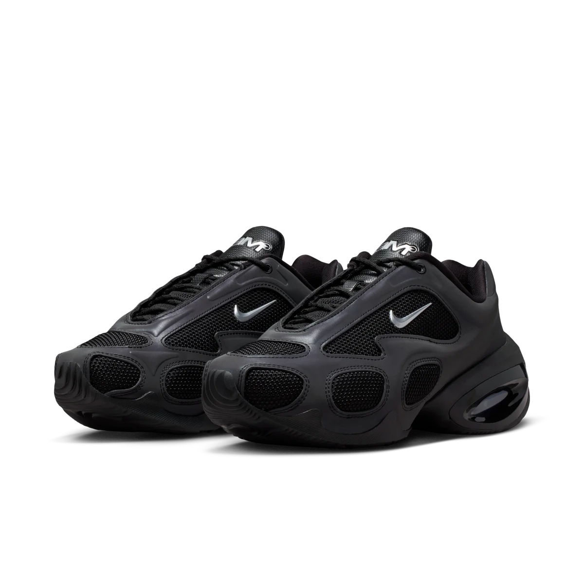 MUSE ピック Nike Air Max Muse Black (W) - IB2221-002 Raffles & Where to Buy