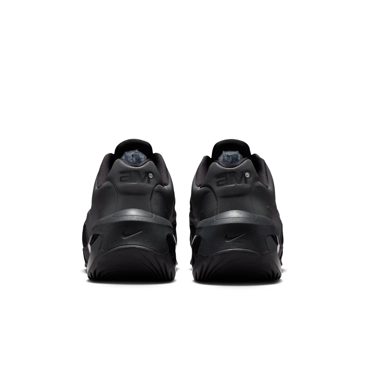 Nike Air Max Muse Black (W) - IB2221-002 Raffles & Where to Buy