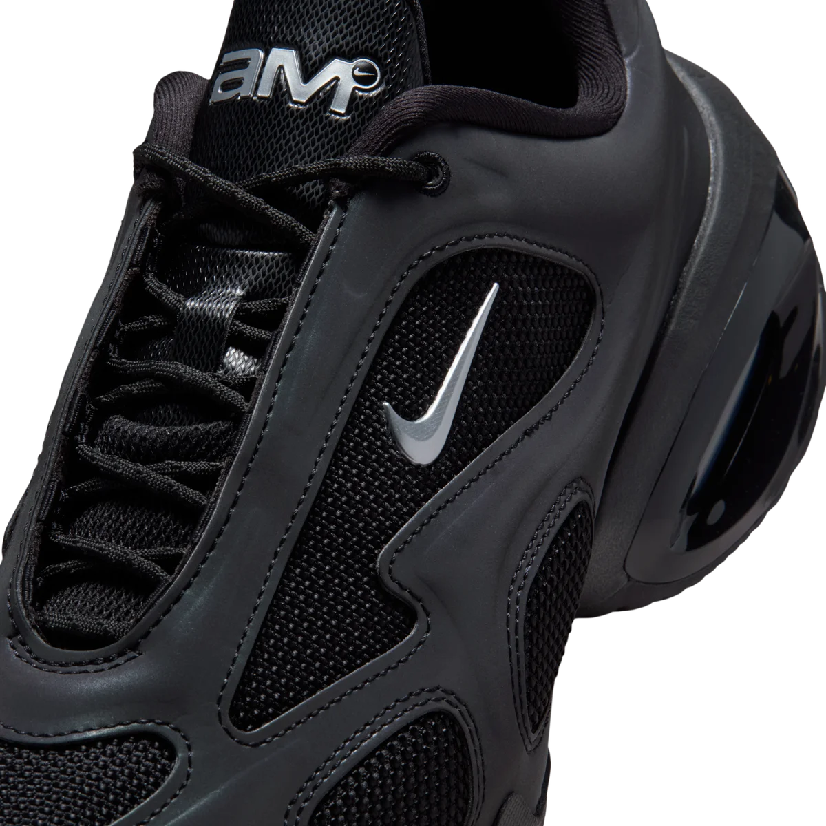 Nike Air Max Muse Black (W) - IB2221-002 Raffles & Where to Buy