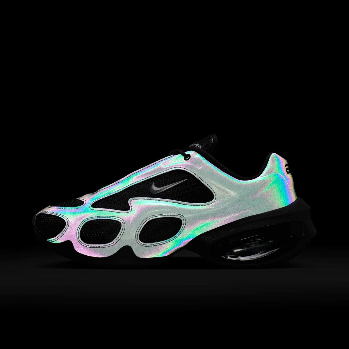 Nike Air Max Muse Black (W) - IB2221-002 Raffles & Where to Buy