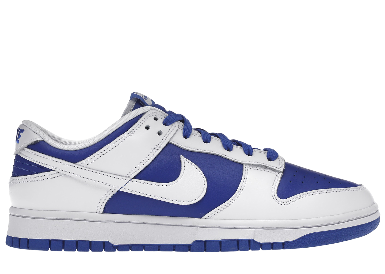 Nike Dunk Low Racer Blue