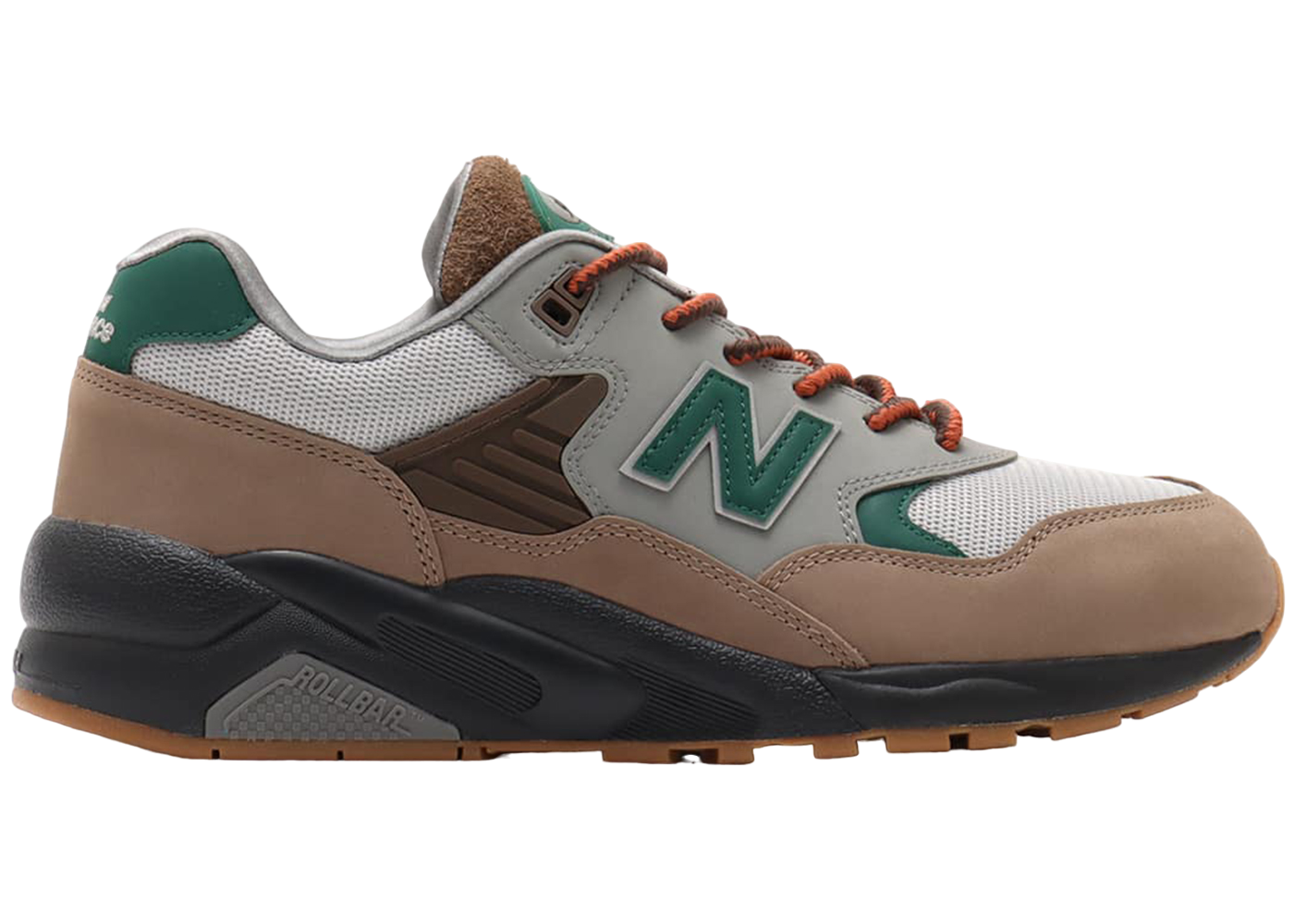 New Balance 580 atmos Wood Escape