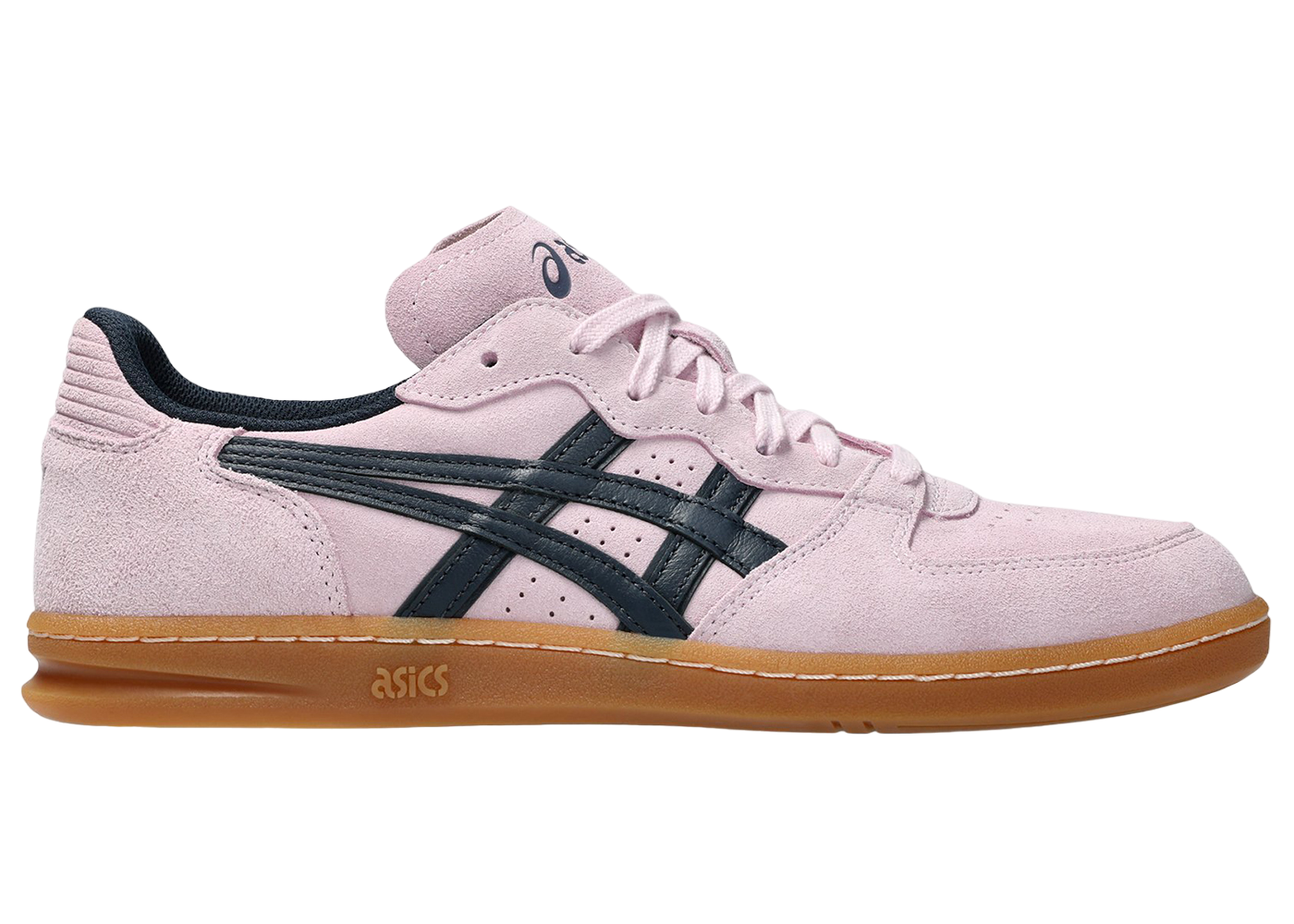 ASICS Skyhand OG HAY Pink - 1203A563-700 Raffles & Where to Buy